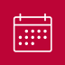 Icoon kalender