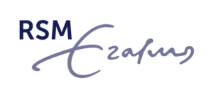 logo van RSM