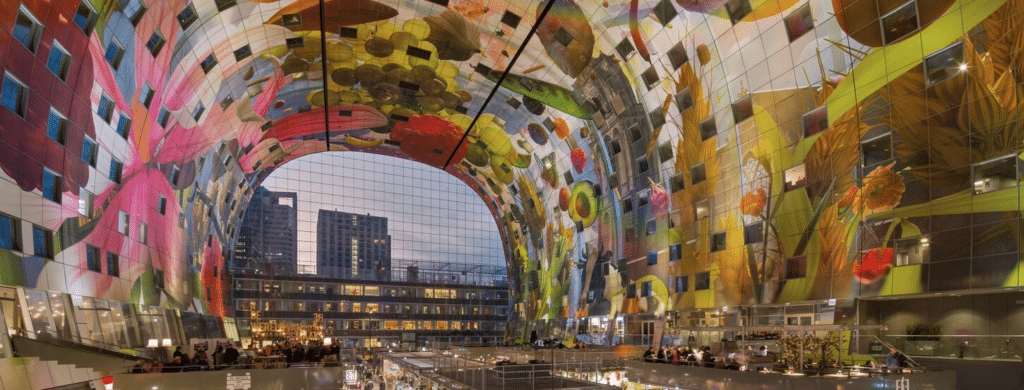 Markthal